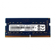 رم لپ تاپ رمکسل SODIMM 5600 ظرفیت 8  گیگابایت DDR5 